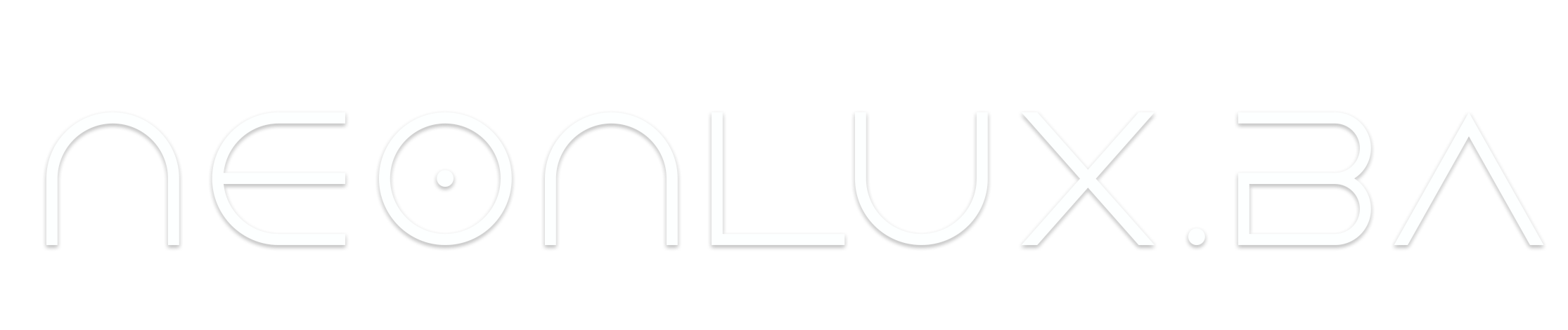 Neonlux Sarajevo