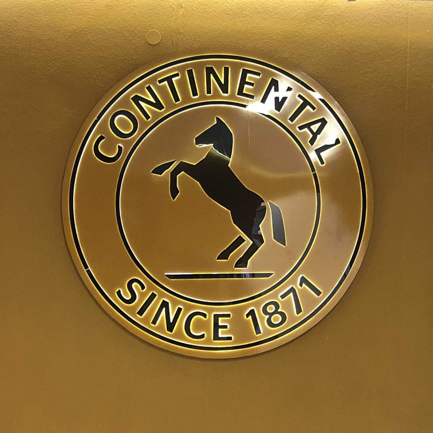 CONTINENTAL